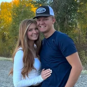 Abigail Voss - Boise Manager